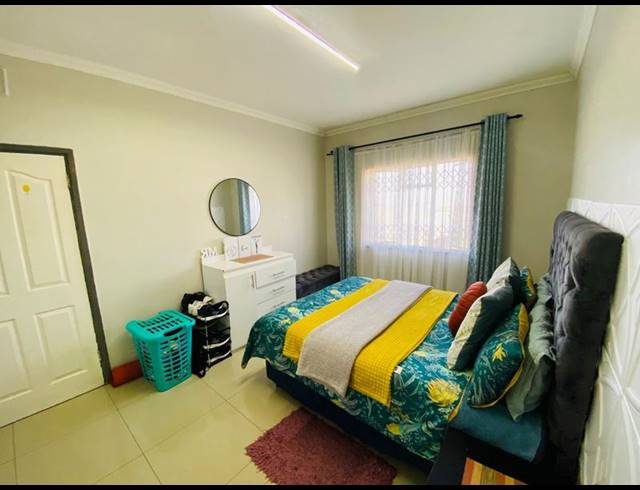 2 BEDROOM APARTMENT FOR SALE IN SAICCOR